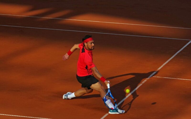 Fabio Fognini