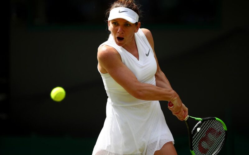 Simona Halep