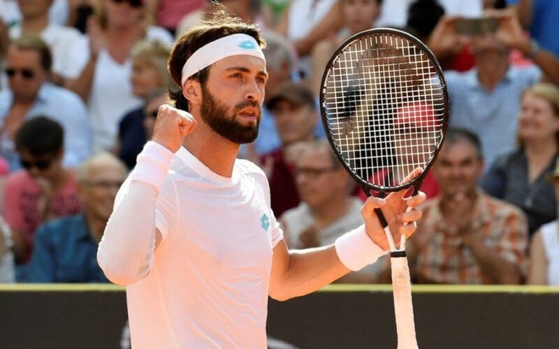 Nikoloz Basilshvili