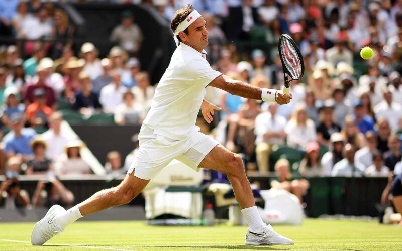 Roger Federer