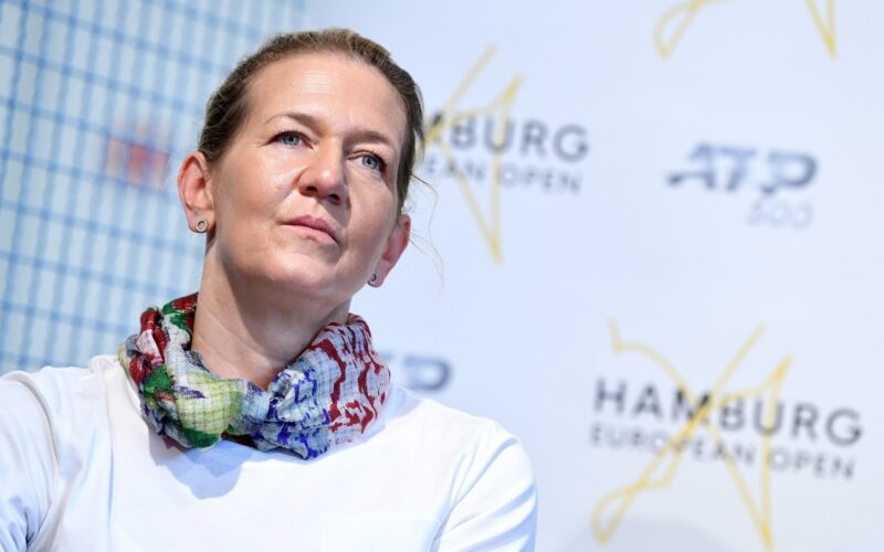 Sandra Reichel