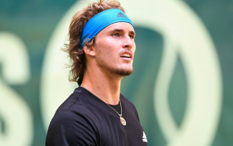 Zverev