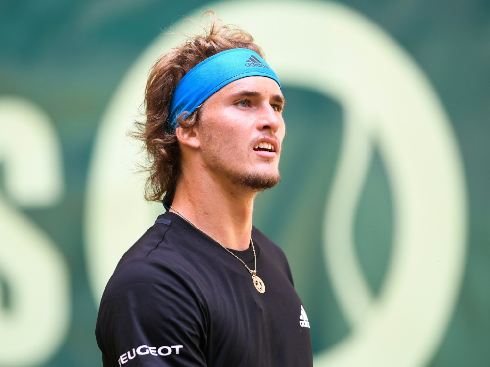 Zverev