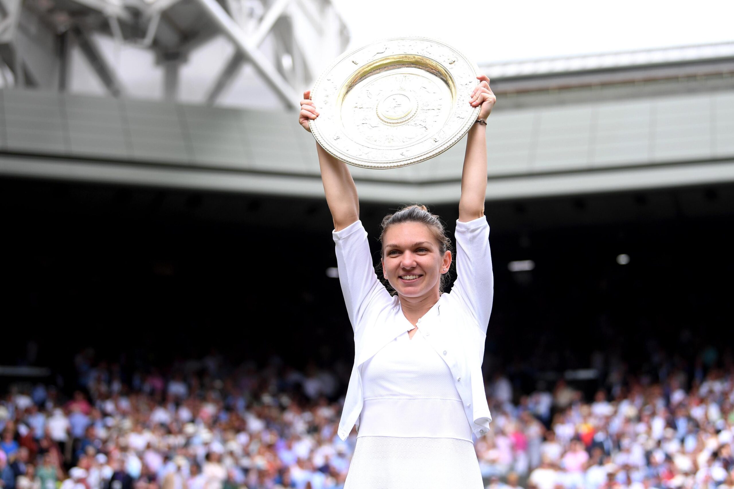 Simona Halep