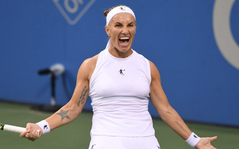 Svetlana Kuznetsova