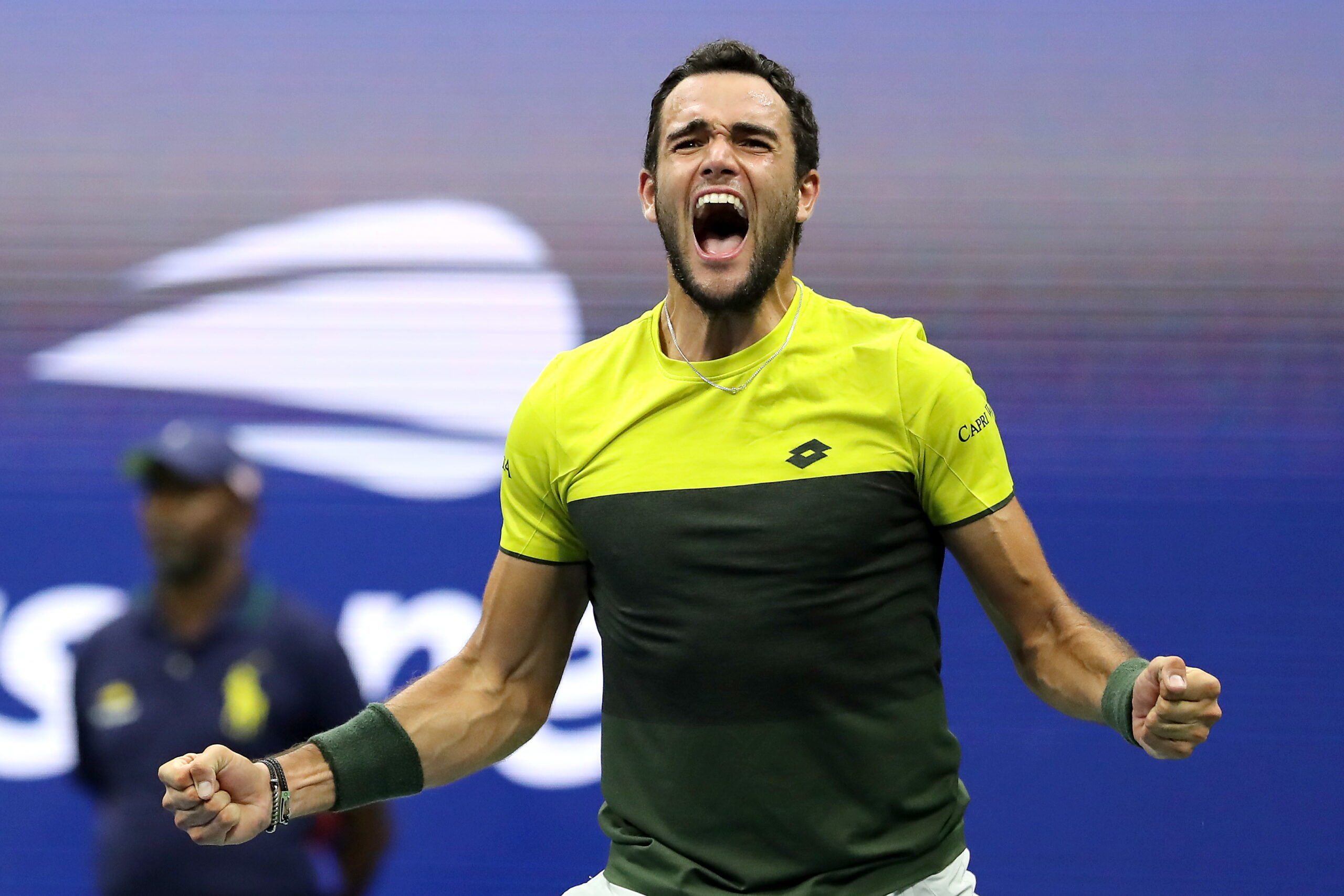 Matteo Berrettini