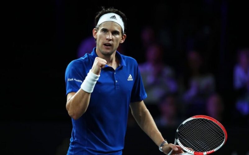 Dominic Thiem