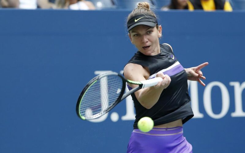 Simona Halep
