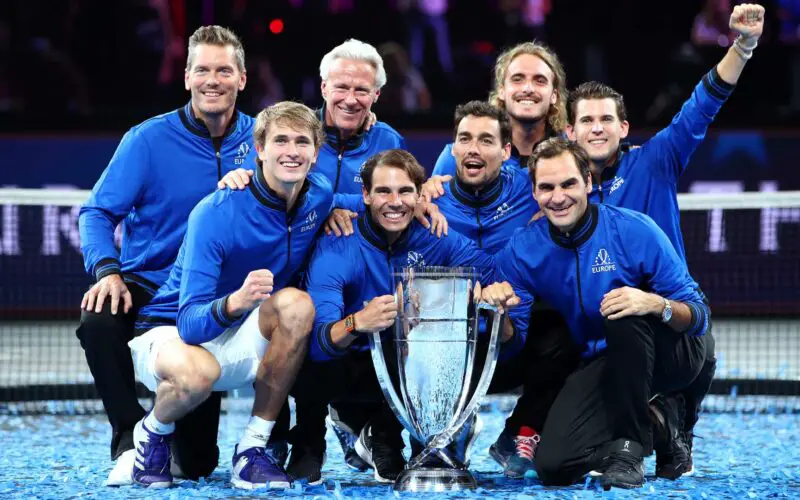 Team Europe