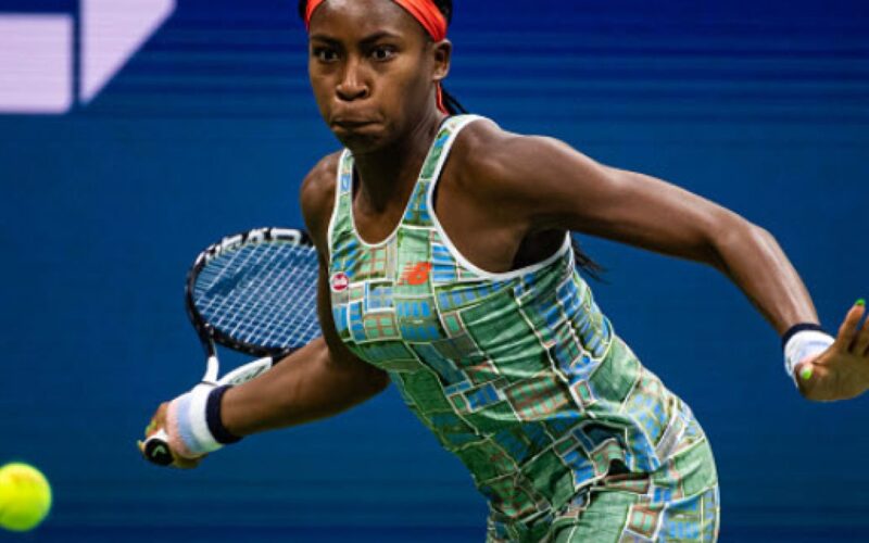 Cori Gauff