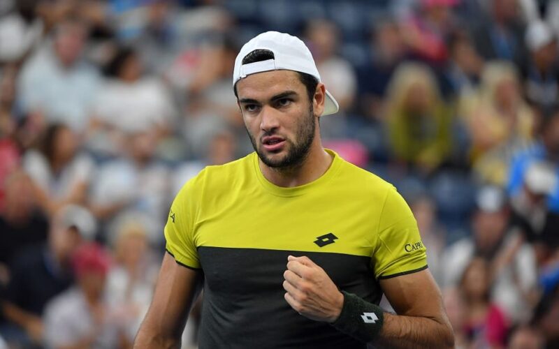 Matteo Berrettini