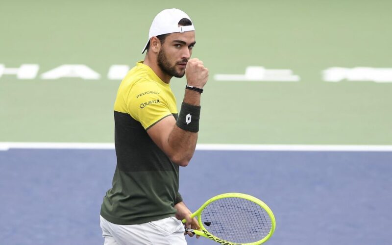 Matteo Berrettini