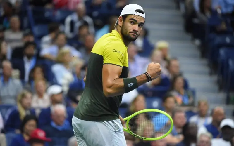 Matteo Berrettini