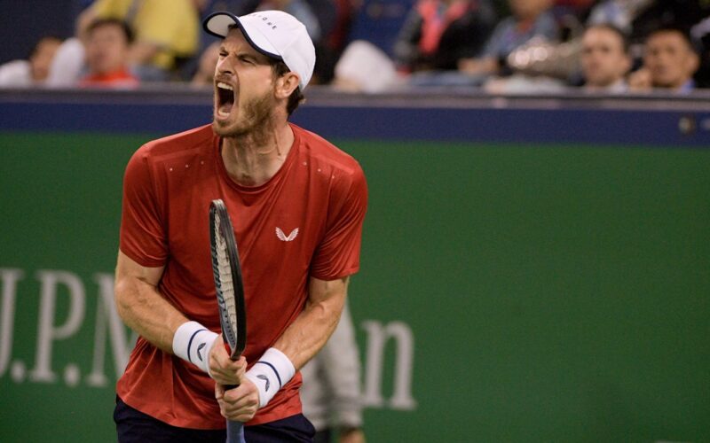 Andy Murray
