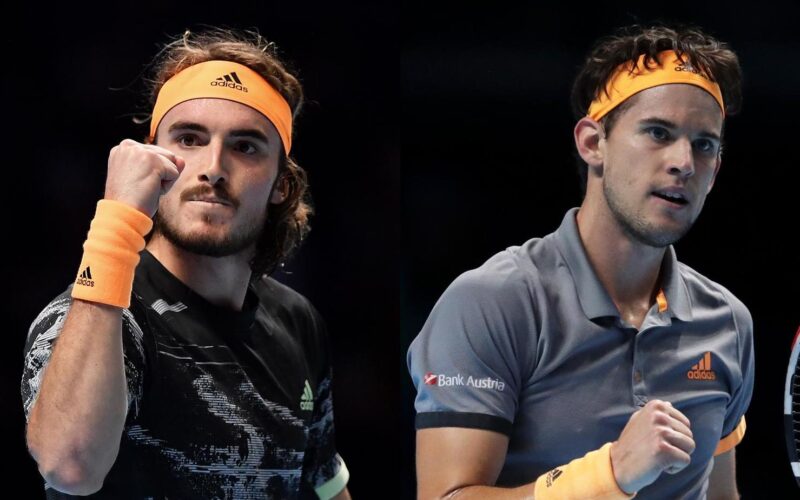 Tsitsipas Thiem Atp Finals