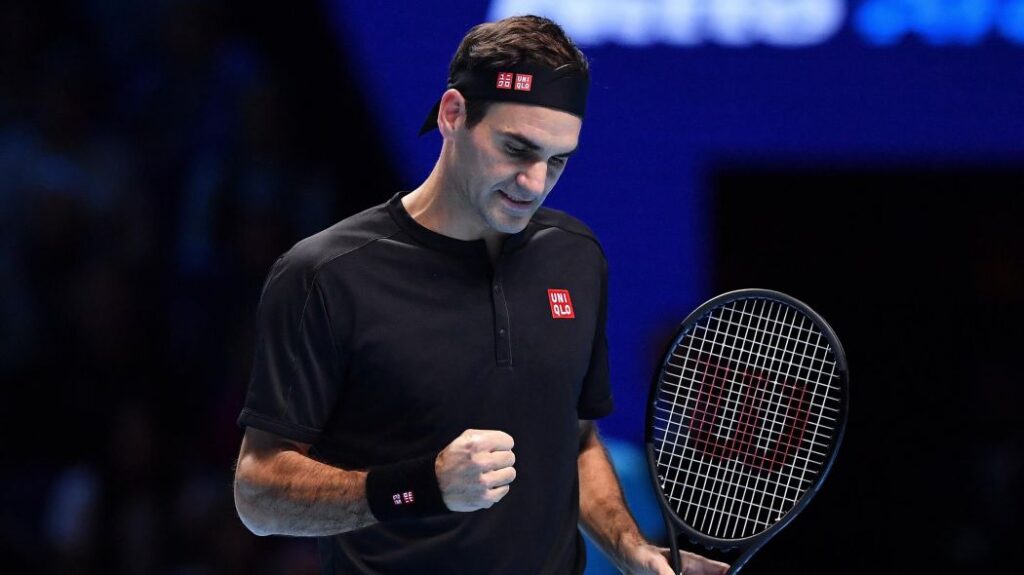 Federer