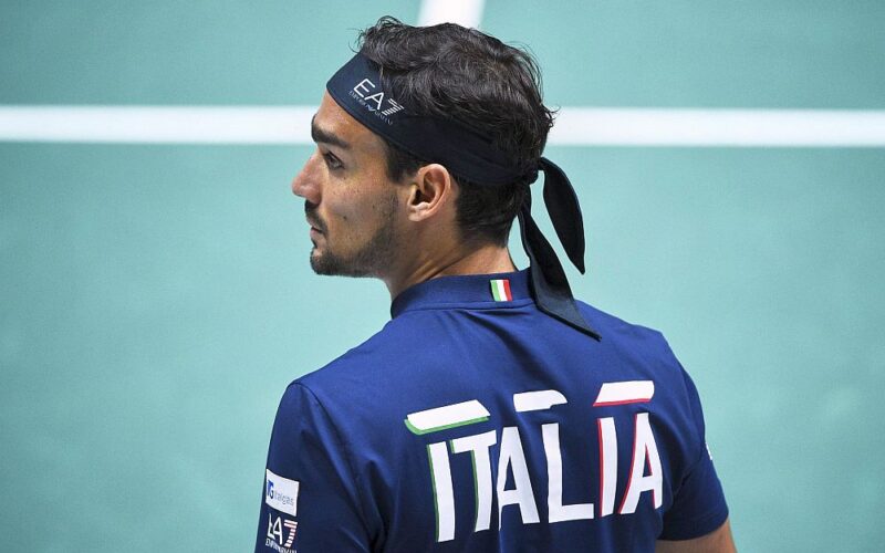 Fabio Fognini