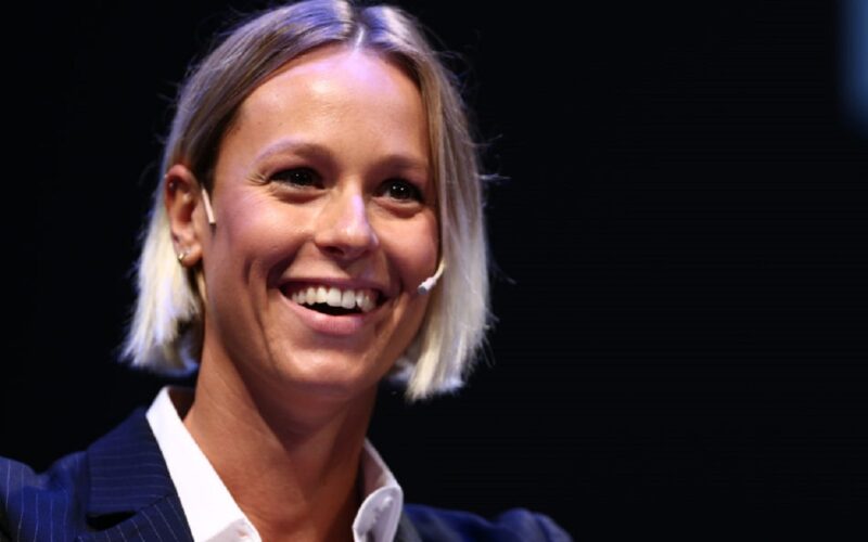 Federica Pellegrini