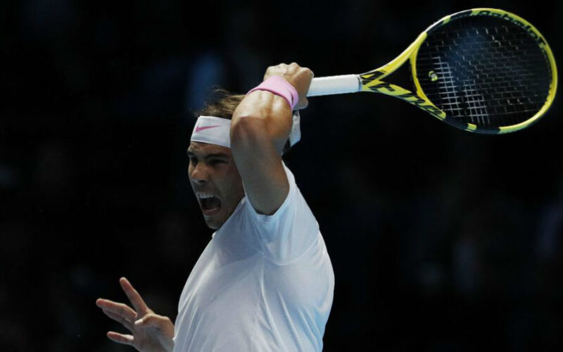 Rafael Nadal