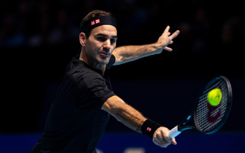 Roger Federer