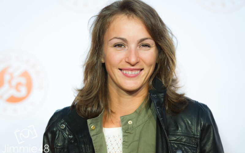 Yaroslava Shvedova