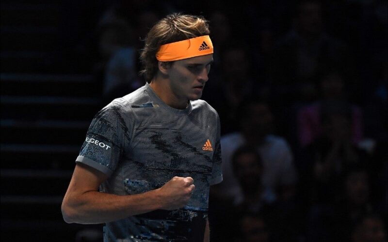 zverev-master