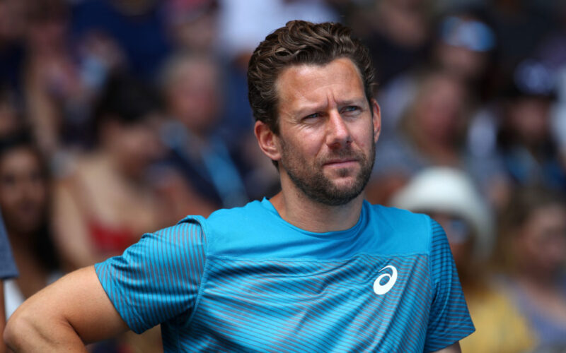 Wim Fissette