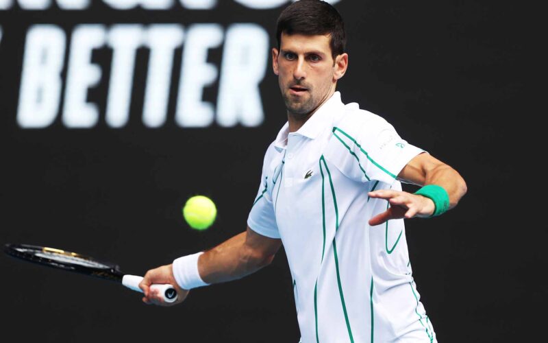 djokovic-australian-open-2020-wednesday1