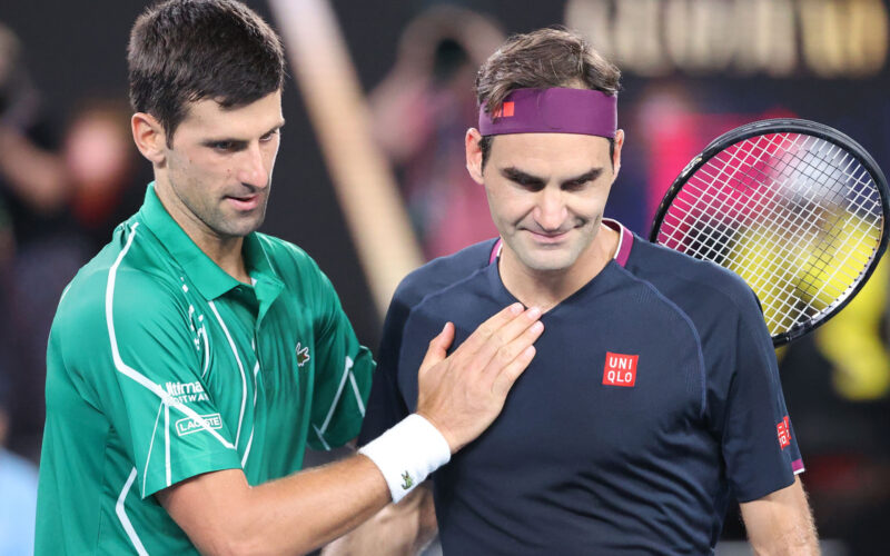 TENNIS-AUS-OPEN