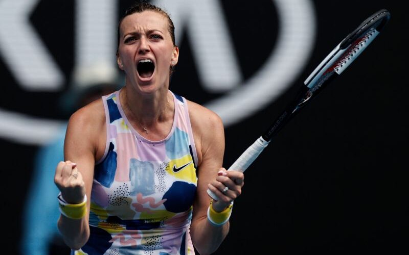 kvitova