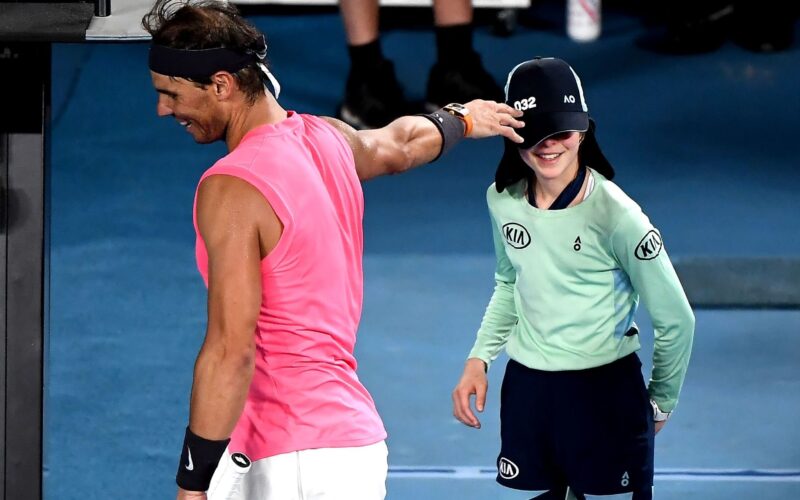 nadal