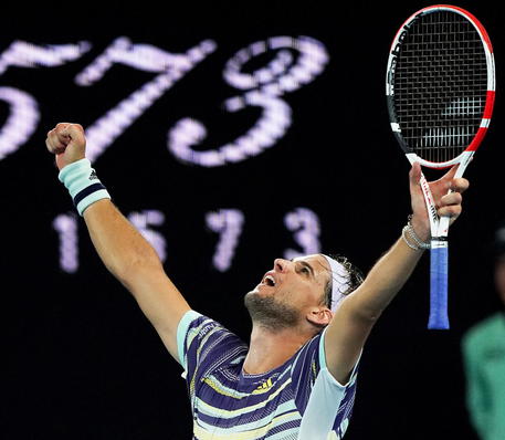 Dominic Thiem