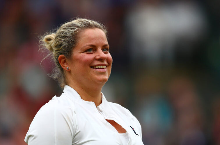 clijsters