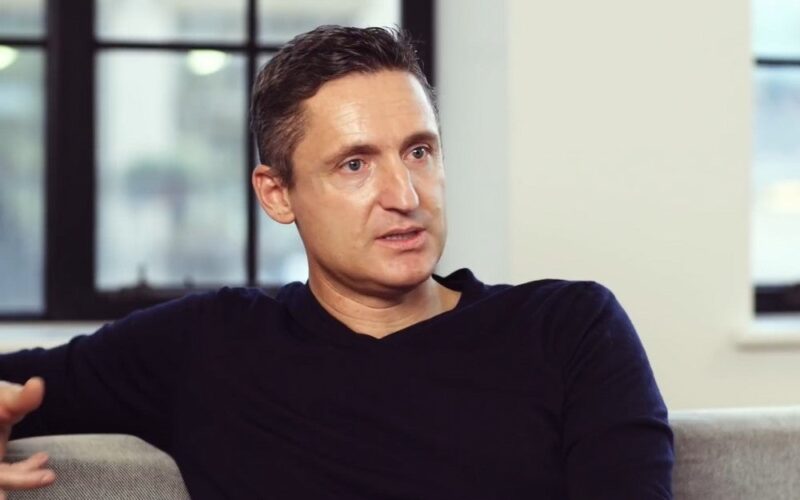 Andrea Gaudenzi