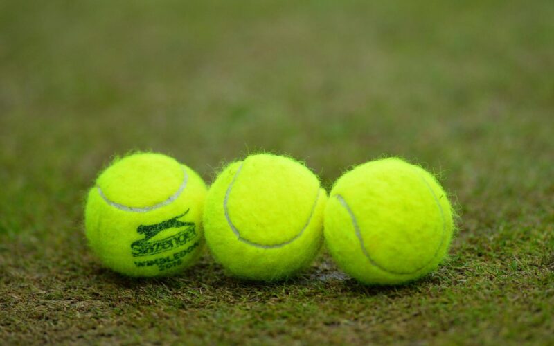 tennis-ball
