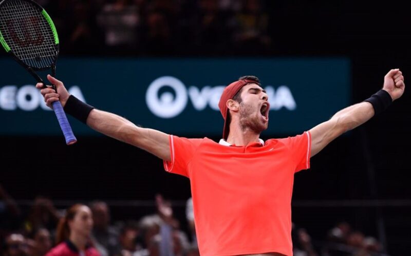 Karen Khachanov