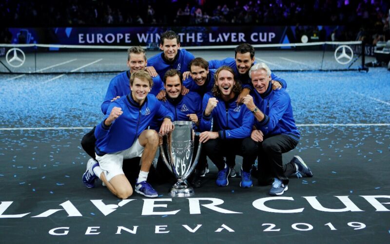 laver