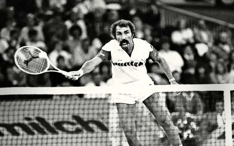 Ion Tiriac