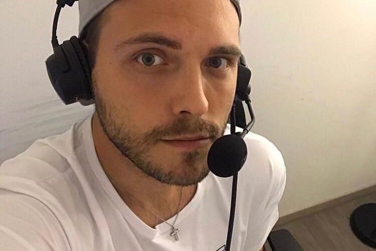 Luca Fiorino 2