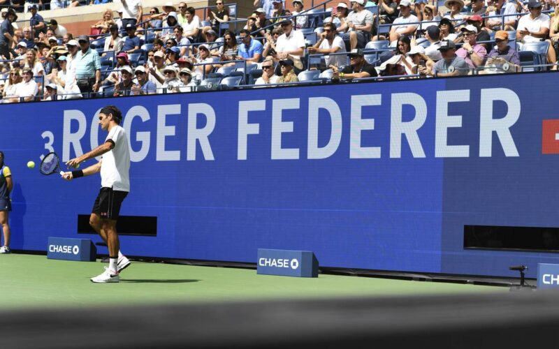 federer