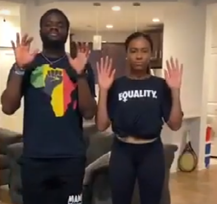 tiafoe
