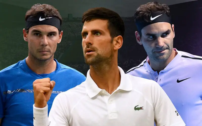 trio