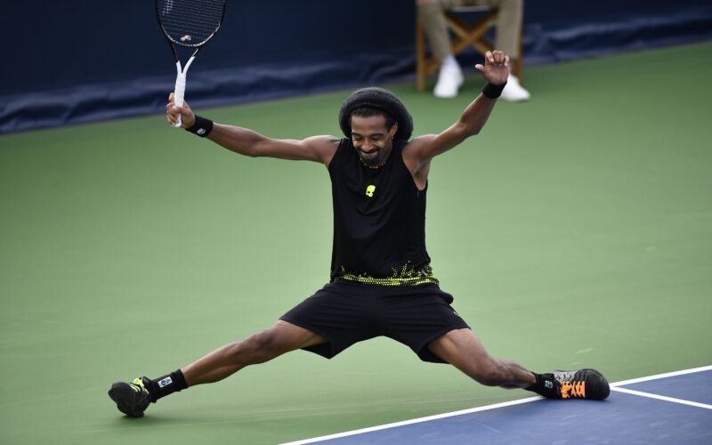 Ultimate Tennis Showdown