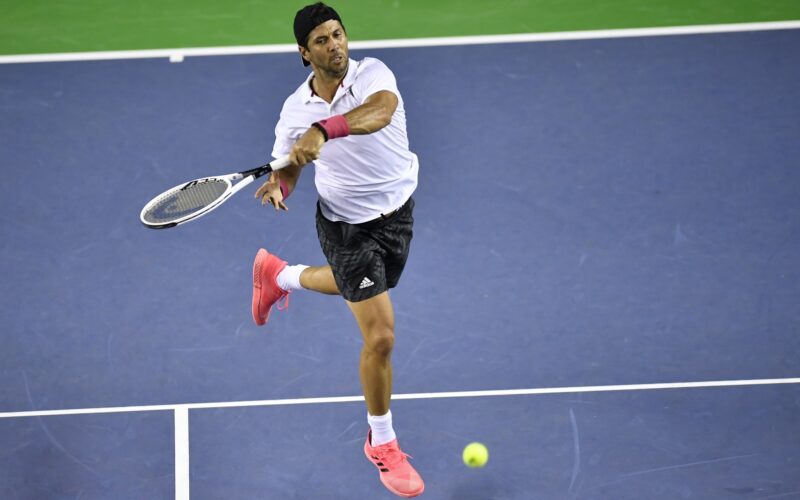 Fernando Verdasco UTS 2