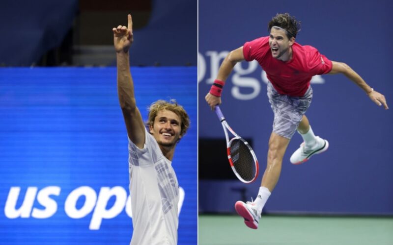 zverev_thiem_us_open_2020_getty