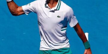 Diario Australian Open-Day 14 ATP: Superiorità schiacciante, Djokovic per la nona volta Re di Melbourne