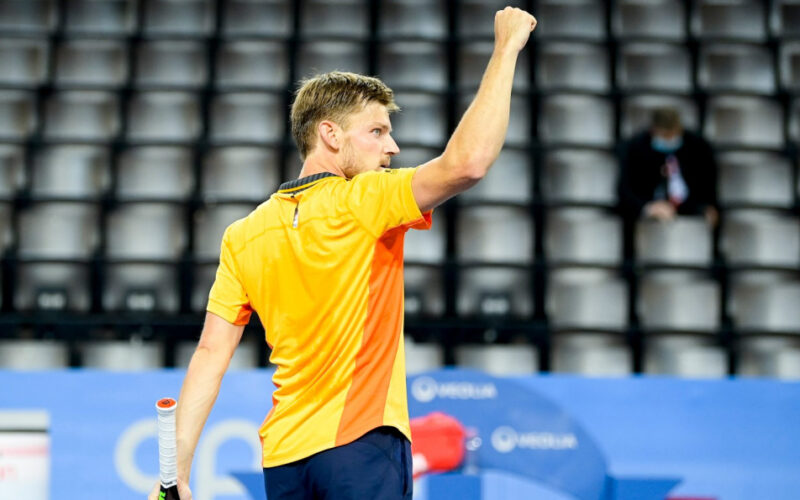 Goffin Montpellier 2021