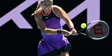 Australian Open, promosse e bocciate al giro di boa