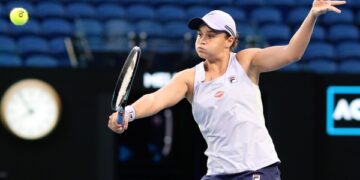 Pagellone Australian Open: Osaka da lode, splendono Brady e Muchova