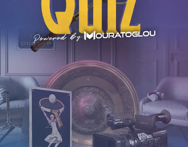 Master Quiz Mouratoglou